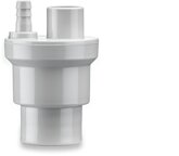 Miele WTDA 600 Afstandhouder Waterafvoer 1