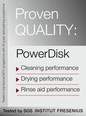 Miele GS CL 4002 P PowerDisk All-in-1 4