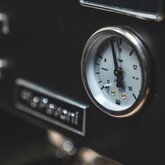 SMEG LPMCBN02EU Espresso Koffiemachine - Pistonmachine 5