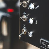 SMEG LPMCBN02EU Espresso Koffiemachine - Pistonmachine 7