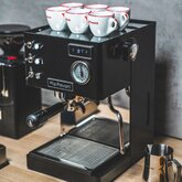 SMEG LPMCBN02EU Espresso Koffiemachine - Pistonmachine 9