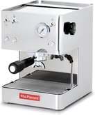 SMEG LPMCBS01EU Espresso Koffiemachine - Pistonmachine 2