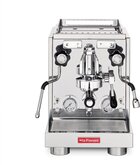 La Pavoni LPSBVS03EU Evolution Espresso Koffiemachine - Pistonmachine 4
