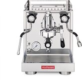 La Pavoni LPSCCS01EU Classic Espresso Koffiemachine - Pistonmachine 1