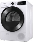 Hisense DH3V800UW/BLX Warmtepompdroger 3