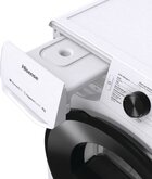 Hisense DH3V800UW/BLX Warmtepompdroger 6