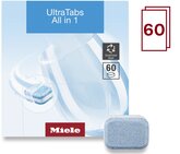 Miele GS CL 0607 T UltraTabs All-in-1 - 60 stuks 2