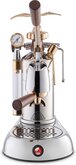 SMEG LPLEXP01EU Abile Espresso Koffiemachine 1
