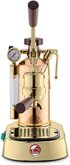 SMEG LPLPRG01EU Rame Gold Espresso Koffiemachine 1