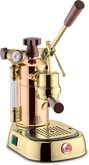 SMEG LPLPRG01EU Rame Gold Espresso Koffiemachine 2