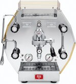 La Pavoni LPSDIG03EU Specialty Espresso Koffiemachine 1