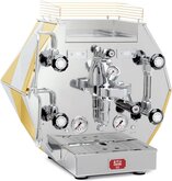 La Pavoni LPSDIG03EU Specialty Espresso Koffiemachine 2