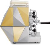 La Pavoni LPSDIG03EU Specialty Espresso Koffiemachine 3