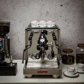 La Pavoni LPSBSS03EU Speciality Espresso Koffiemachine 4