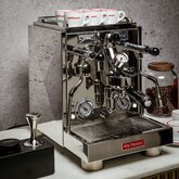 La Pavoni LPSBSS03EU Speciality Espresso Koffiemachine 5