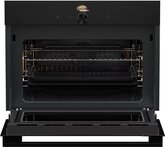 ETNA CM954ZG Inbouw Oven met Magnetron 4