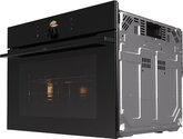 ETNA CM954ZG Inbouw Oven met Magnetron 5