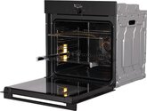 ETNA OM956ZG Inbouw Multifunctionele Oven 12