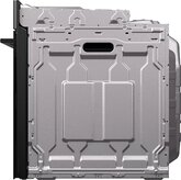ETNA OM956ZG Inbouw Multifunctionele Oven 10