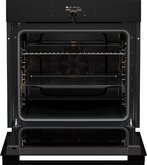ETNA OP956ZG Inbouw Multifunctionele Oven 4