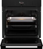 ETNA OFS956ZG Inbouw Stoomoven 2