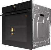 ETNA OFS956ZG Inbouw Stoomoven 5