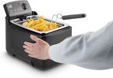 FRITEL SF 4176 Turbo Friteuse  4