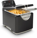 FRITEL SF 4179 Turbo Friteuse 1