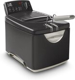 FRITEL SF 4179 Turbo Friteuse 2