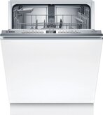 BOSCH SMV4EBX33E Serie 4 EXCLUSIV Inbouw Vaatwasser 1