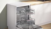 BOSCH SMS4EBW33E Serie 4 EXCLUSIV Vaatwasser 3