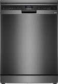 Siemens SN25EC13CE iQ500 Vaatwasser 1