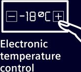 Siemens GS54NEWCV iQ500 extraKlasse Vriezer 10