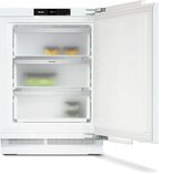 Miele FNUS 7040 D Onderbouw Vriezer  1