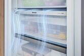 Miele FNUS 7040 D Onderbouw Vriezer  5