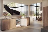 Miele FNUS 7040 D Inbouw Vriezer  7