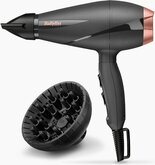 BaByliss 6709DE Smooth Pro 2100 Föhn - Haardroger 1