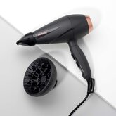 BaByliss 6709DE Smooth Pro 2100 Föhn - Haardroger 2