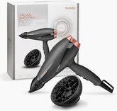 BaByliss 6709DE Smooth Pro 2100 Föhn - Haardroger 3