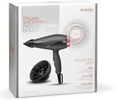 BaByliss 6709DE Smooth Pro 2100 Föhn - Haardroger 4