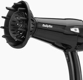 BaByliss D374DE Cordkeeper 2000 Föhn - Haardroger 4