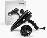 BaByliss D374DE Cordkeeper 2000 Föhn - Haardroger 7