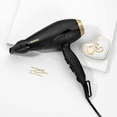 BaByliss 6704E Power Pro 2000 Föhn - Haardroger 2