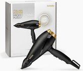 BaByliss 6704E Power Pro 2000 Föhn - Haardroger 4