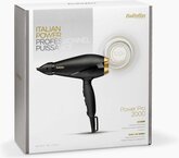 BaByliss 6704E Power Pro 2000 Föhn - Haardroger 5