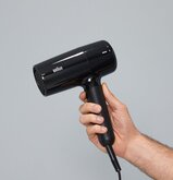 Braun HD2.2 Haardroger - Föhn 9
