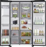 Samsung RS70F66KBTEF 7 Serie Twin Cooling Plus Amerikaanse Koelkast  2