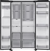 Samsung RS70F66KBTEF 7 Serie Twin Cooling Plus Amerikaanse Koelkast  ac 3