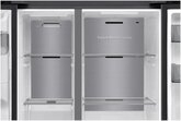 Samsung RS70F66KBTEF 7 Serie Twin Cooling Plus Amerikaanse Koelkast  5