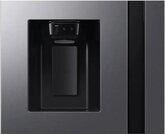 Samsung RS70F66KBTEF 7 Serie Twin Cooling Plus Amerikaanse Koelkast  ac 7